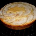 Gâteau aux Pommes