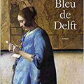 BLEU DE DELFT