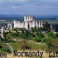 Free Normandy.