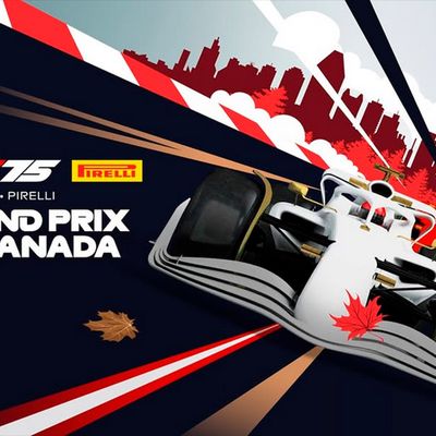 Gp du Canada 2025 [C] STR Top10 0.25U@13 ✘