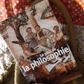  Le goût de la philosophie -  Textes choisis par Lauren MALKA