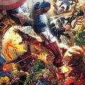 Panini Marvel : Civil War