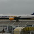 Aéroport Bordeaux-Merignac: Icelandair Cargo: Boeing 757-23APF: TF-FIE: MSN 24566/255.