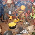 L'Art culinaire traditonnel camerounais valorisé par d'illustres personnalités