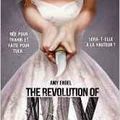 Engel,Amy - The revolution of Ivy 2