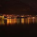 Annecy by night