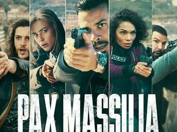"Pax Massilia" : Marseille, un paradis pour les fictions Netflix ?