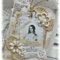 Scrap shabby chic