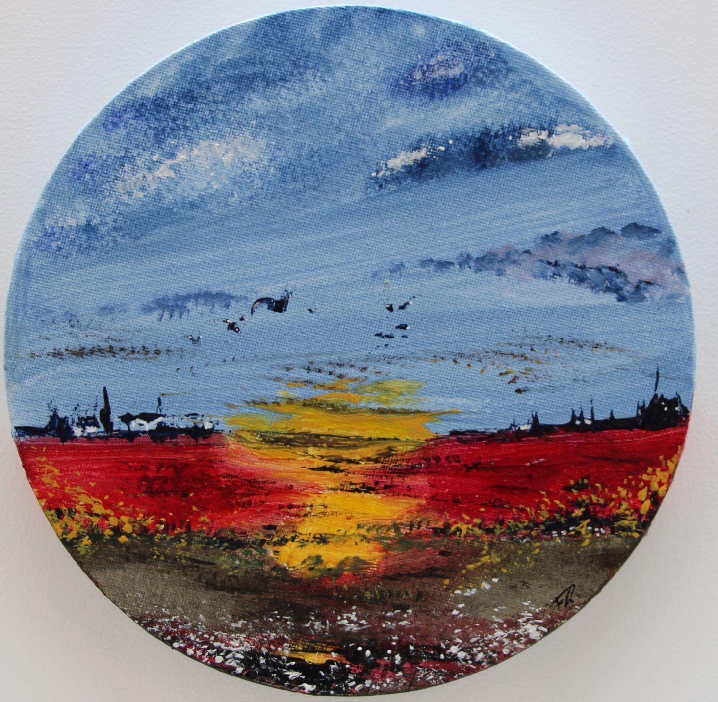 mer rouge - N°209