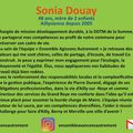 Sonia Douay