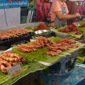 Au marché de Krabi (part.2)