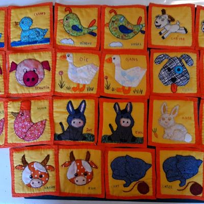 Nos ouvrages du confinement #15