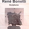 René Bonetti, salons, expositions, prix, présences