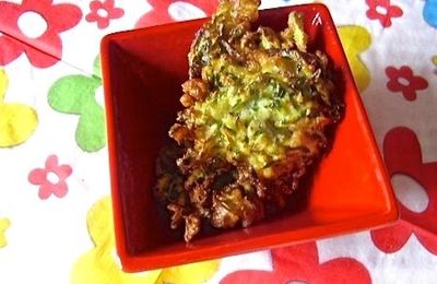 Quelques recettes à base de courgettes