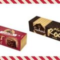 Des rochers SUCHARD Spécial fêtes à gagner aujourd'hui ! {jeu éclair}