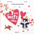 Coup de 🤍 Jeunesse : Les petits mots du coeur- 