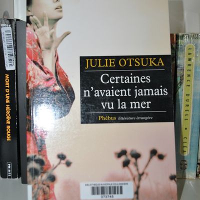 Lecture d'avril 