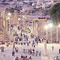  Le festival de Jerash/ le "Jordan festival"