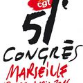 51 eme Congrés, C'est partie !!!!!