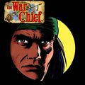 The War Chief of Edgar Rice Burroughs