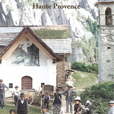 Chroniques de Haute-Provence n° 392