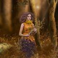 Bouquet d'automne
