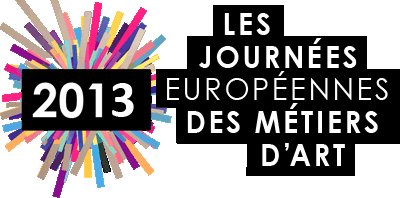 JOURNEES EUROPEENNES DES METIERS D'ART