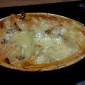 Lasagne maison 