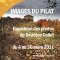 IMAGES DU PILAT... Une exposition à ne pas manquer !