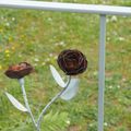 Mini broderie