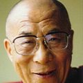 Sa Sainteté le 14ème Dalaï Lama 