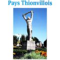 Parution : Les Cahiers du Pays Thionvillois, n°17