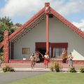 Rotorua - Te Puia