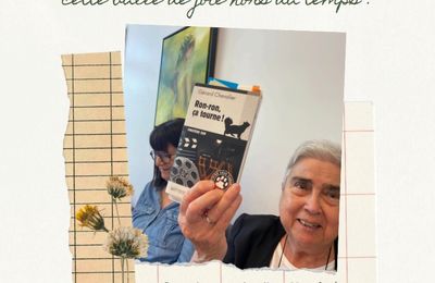 CAFE LITTERAIRE ELISE DES LIVRES DU 18 JUIN DERNIER CHEZ CURIEUX KFEE...