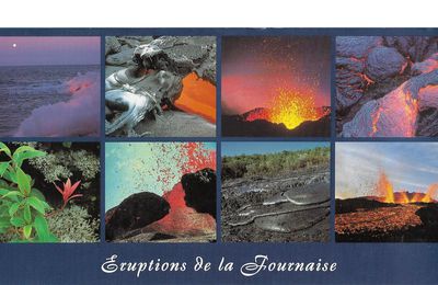 ILE DE LA REUNION EDITIONS KALOWA Ltée