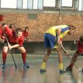 Doc Sport - TEASER : "Sur le Rink" (Floorball)