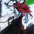 Joker VS Spawn