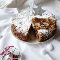 Panforte de Sienne, quand je délocalise les 13 desserts vers la Toscane