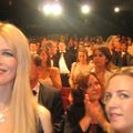  Stars Cannes 2006