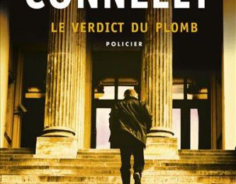 Le verdict du plomb - Michael Connelly