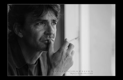 CHRISTIAN RUSPINI...HOMMAGE