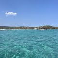 La Corse / Étapes 4 à 6