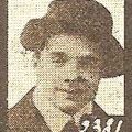 Soldat Louis Theiss 72e RI