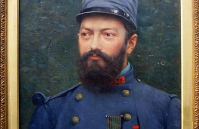 Commémoration: caporal Guicheteau