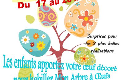 le 1er Concour du Magasin :0) ......les loulous je compte sur votre participations !!!!!!