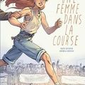 Une femme dans la cOurse
