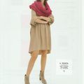 Snood femme "Rosita", Phil Express