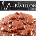 Le pavillon cookie