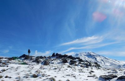 Conguillio y Malalcahuello Nalcas - Road Trip Part III