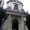 St Nicolas du Chardonnet